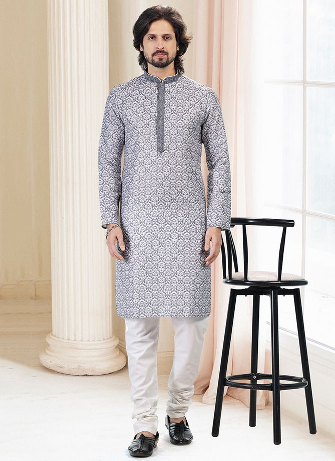 Vol 44 Festive Wear Mens Kurta Pajama Catalog