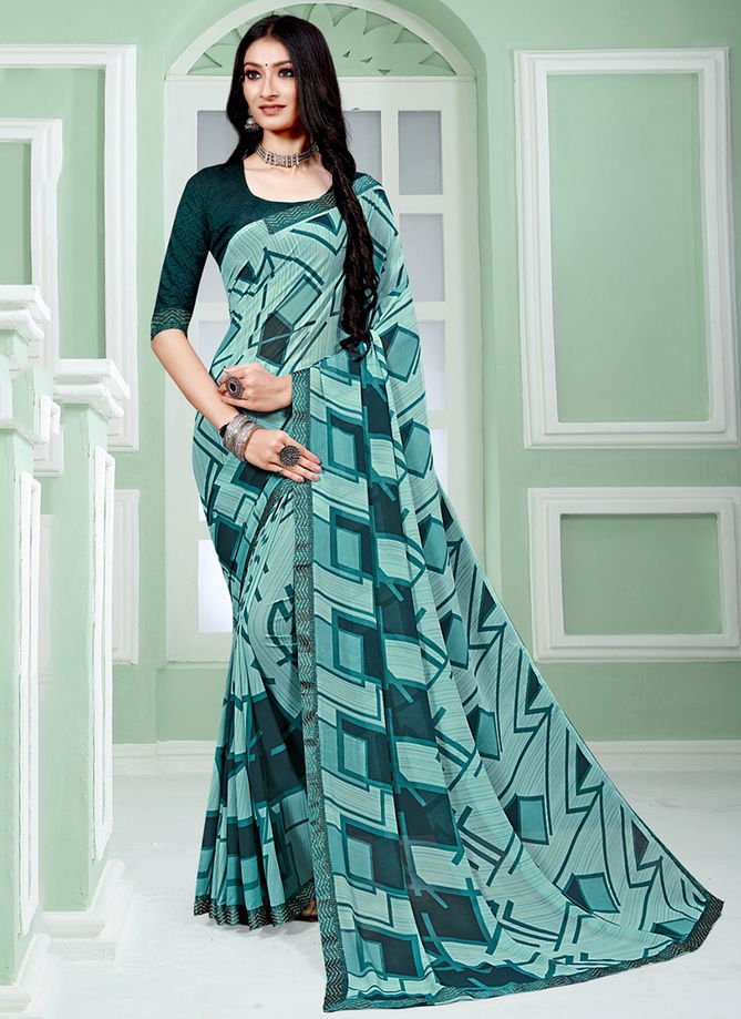 Amrita By NP 1296 A To 1296 H Daily Wear Sarees Catalog