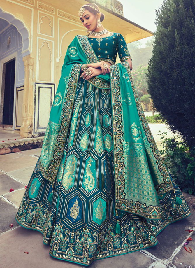 Anaara By Tathastu Designer Lehenga Choli Catalog