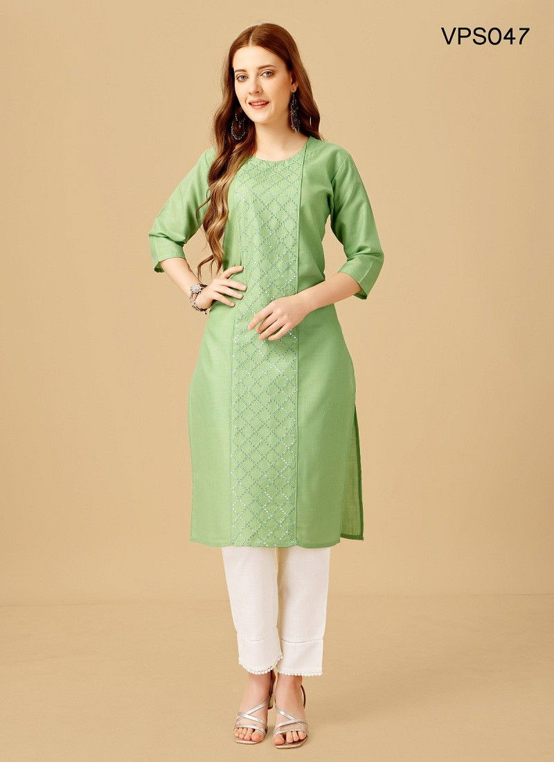 Aaradhya Vol 2 By Fashion Berry Kurti With Bottom Catalog