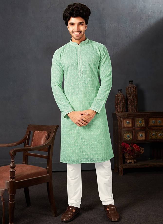 Aldo Ethnic Wear Wholesale Kurta Pajama Catalog