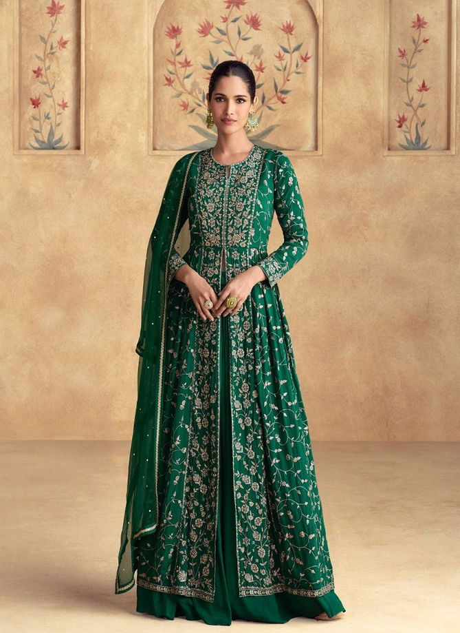 Alfaaz By Aashirwad Designer Fancy Readymade Suits Orders In India