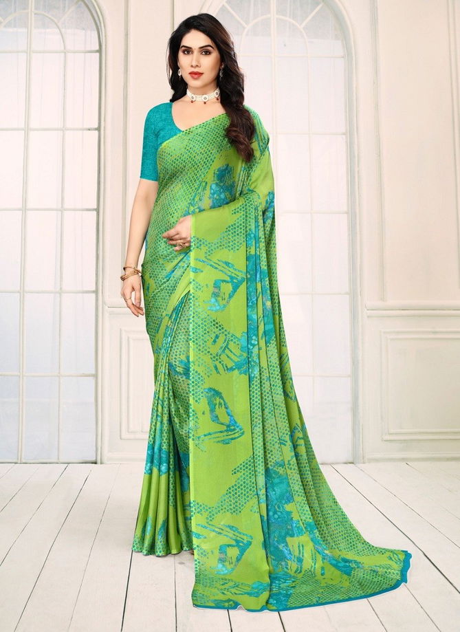 Avantika Vol 3 By Ruchi Dailywear Saree Catalog