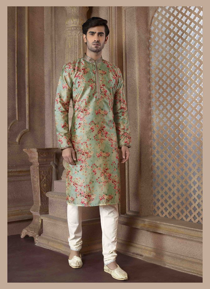 Function Wear Mens Kurta Pajama Wholesale Clothing Distributors In India 