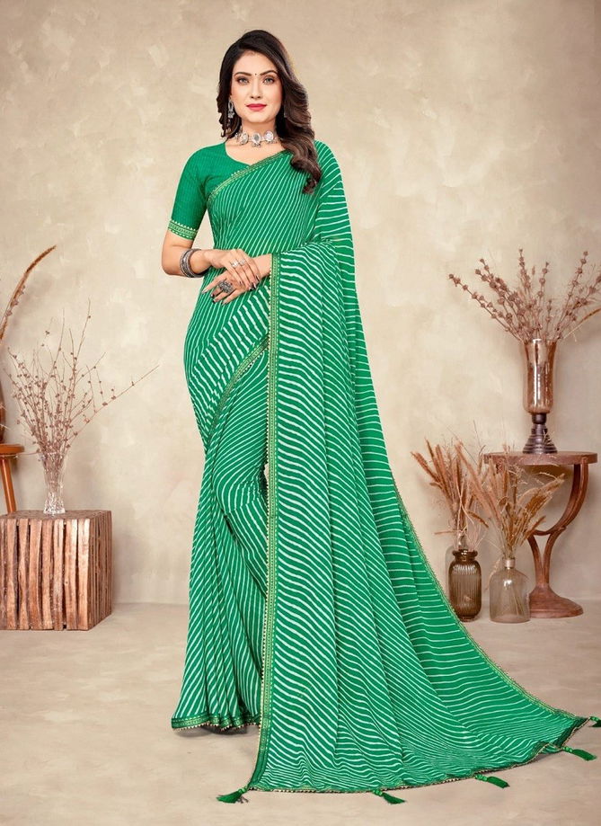 Jalpari Vol 4 By Ruchi Daily Wear Saree Catalog