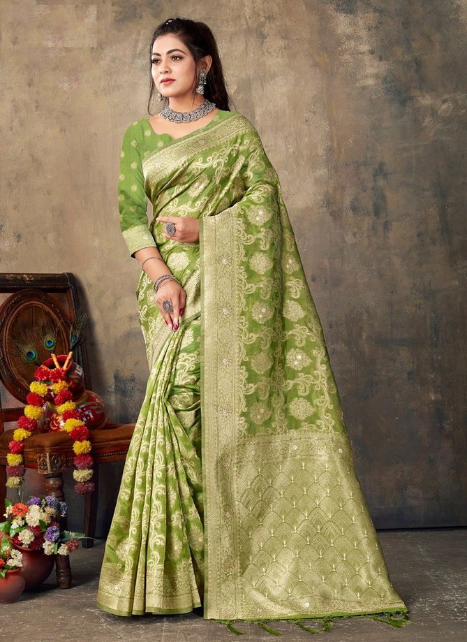 Kalash By Sangam Designer Saree Catalog