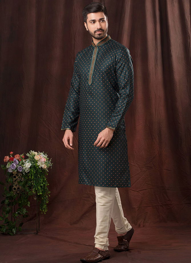 Meherba By Styleroof Festive Wear Kurta Pajama Catalog