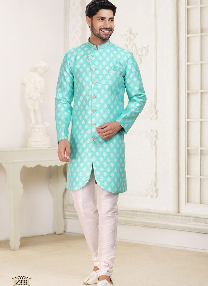 Mens Partywear Indo Western Catalog