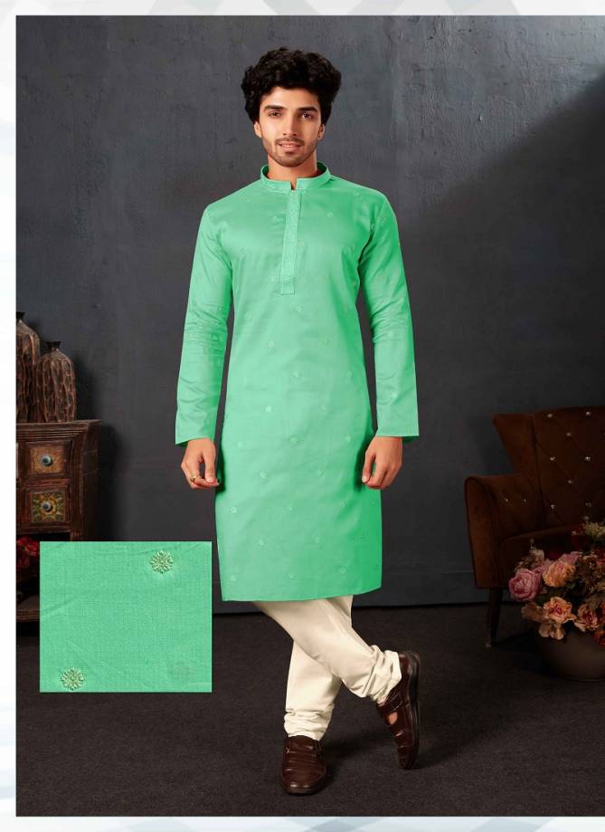 Occasion Wear Mens Kurta Pajama Wholesale Market In Surat With Price