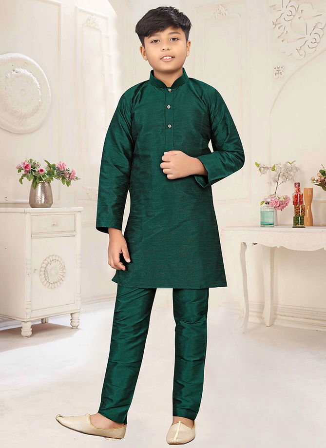 Outluk Kids Vol 1 Wholesale Kids Kurta Pajama Catalog