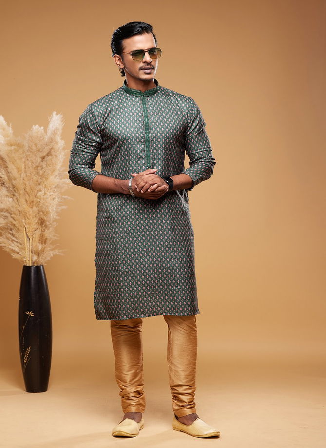 Party Wear Designer Kurta Pajama Catalog