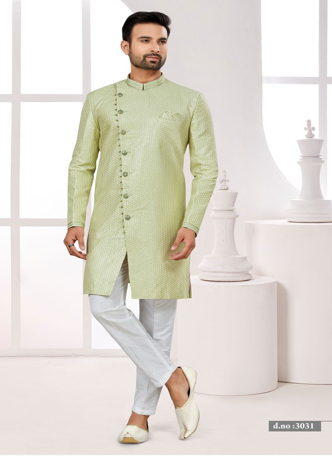 Party wear Exclusive Indo Western Mens wear Catalog