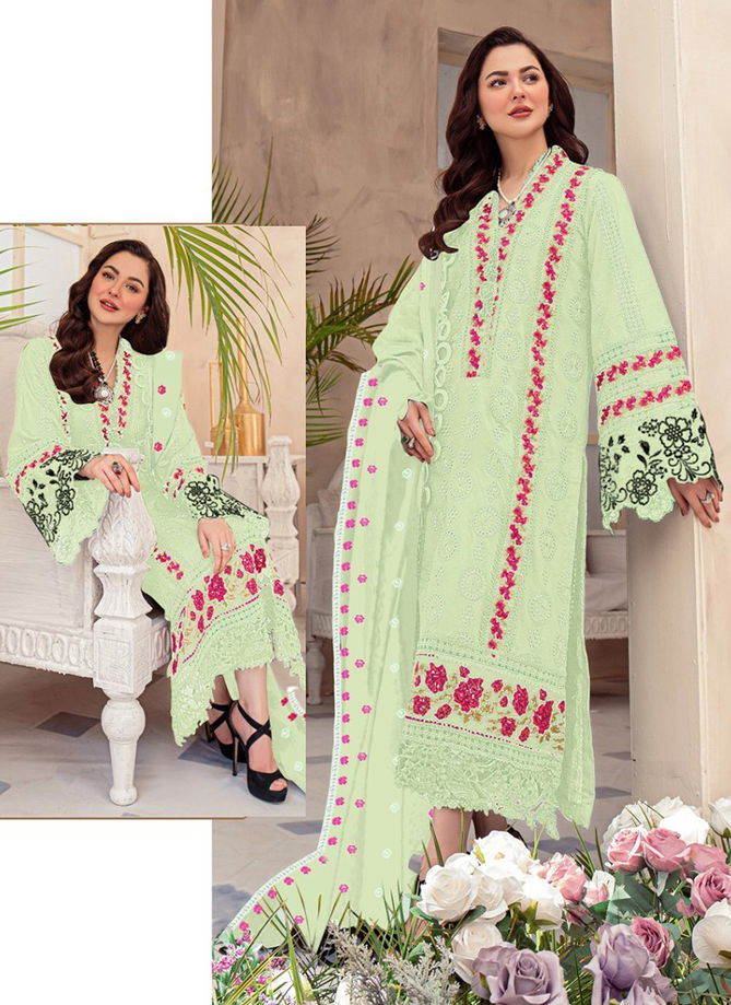 R 540 Exclusive Wear Wholesale Pakistani Salwar Suits