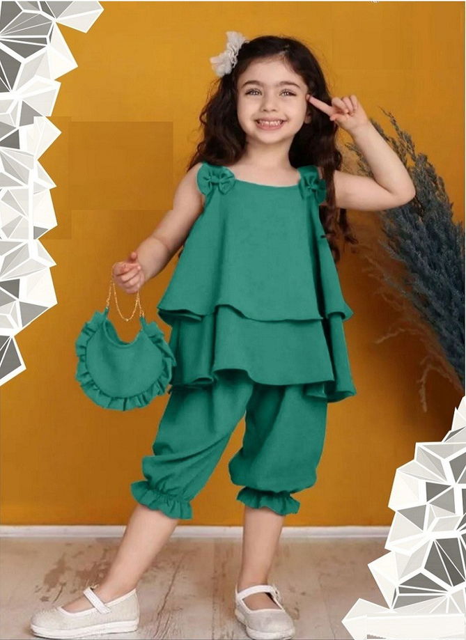 Rexy By Arya Kids Girls Wear Catalog