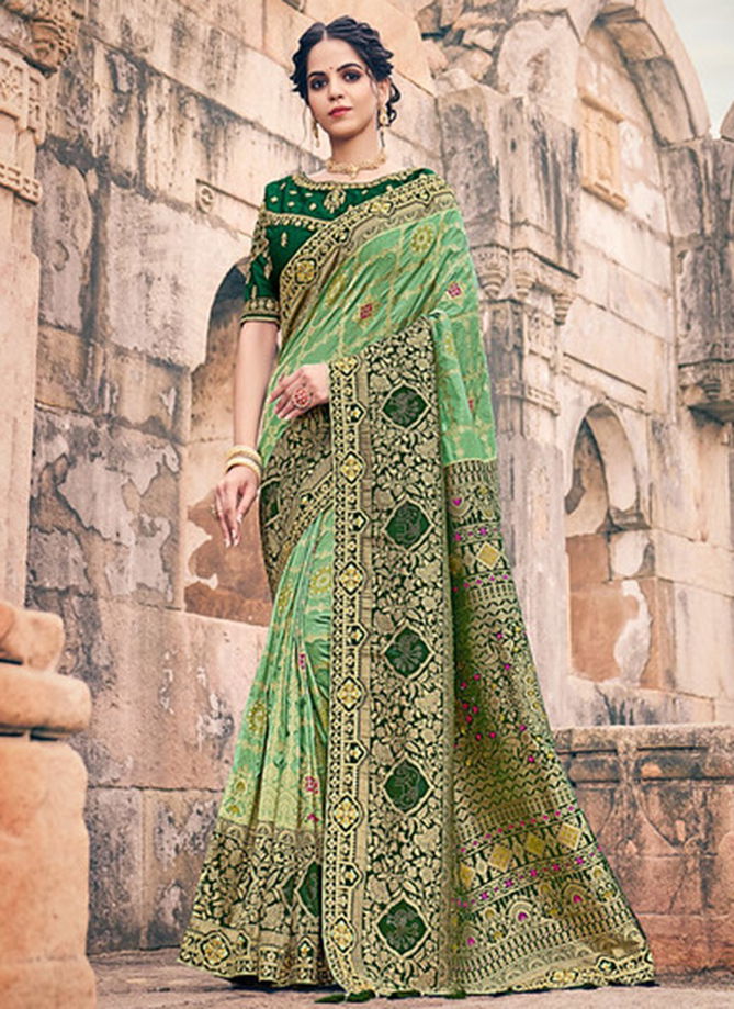 Silk Lotus Wholesale Exclusive Designer Saree Catalog