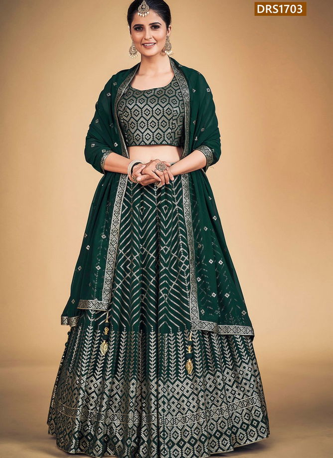 Sophia By Dresstive Designer Lehenga Choli Catalog