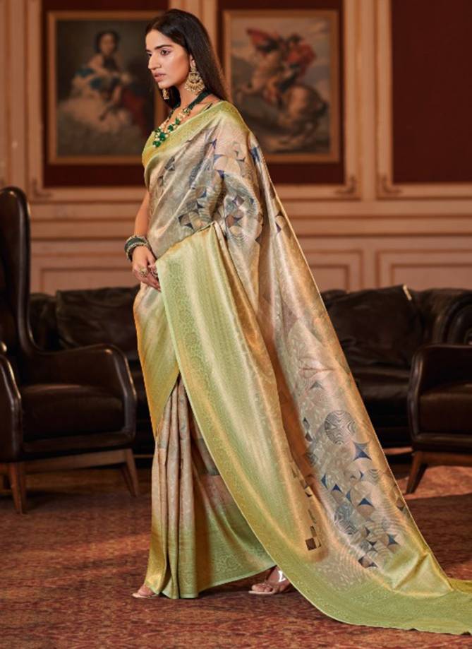 Stirling The Fabrica Designer Wholesale Party Wear Sarees Catalog