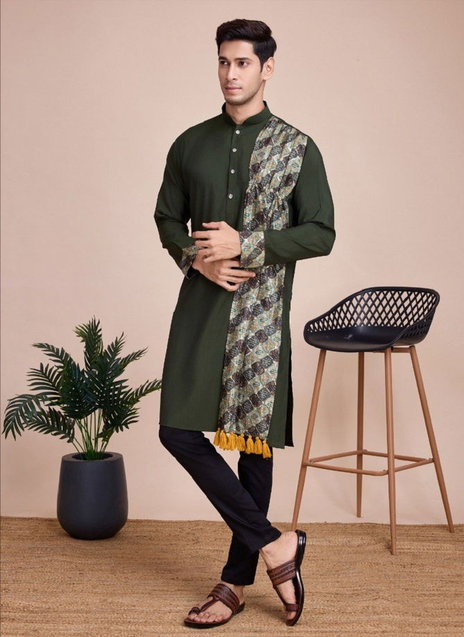 Vastra Vol 1 By Shubhvastra Silk Kurta With Dupatta Suppliers In India