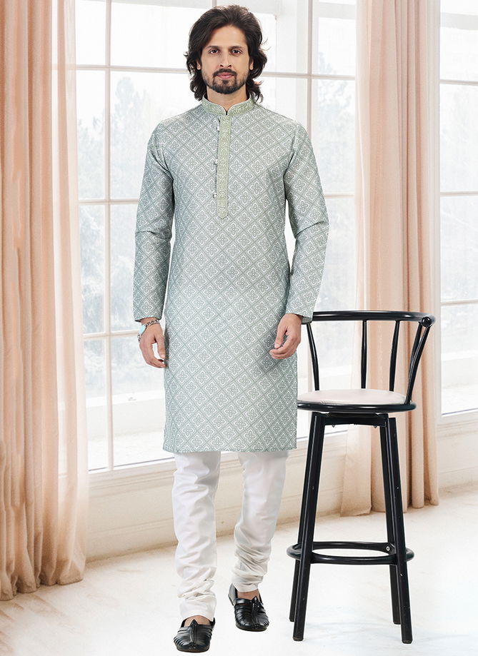 Vol 44 Festive Wear Mens Kurta Pajama Catalog