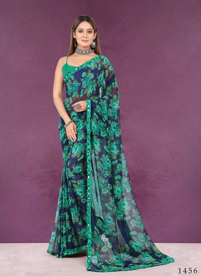 Dyuti Vol 2 Printed Saree Catalog