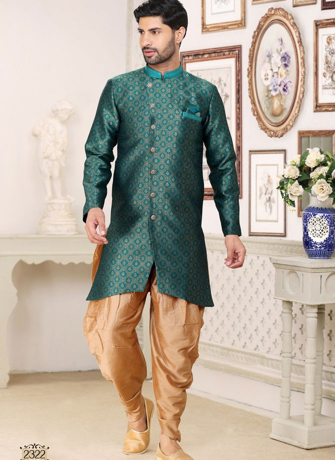 Mens Partywear Indo Western Catalog