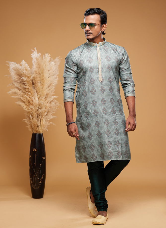 Party Wear Designer Kurta Pajama Catalog