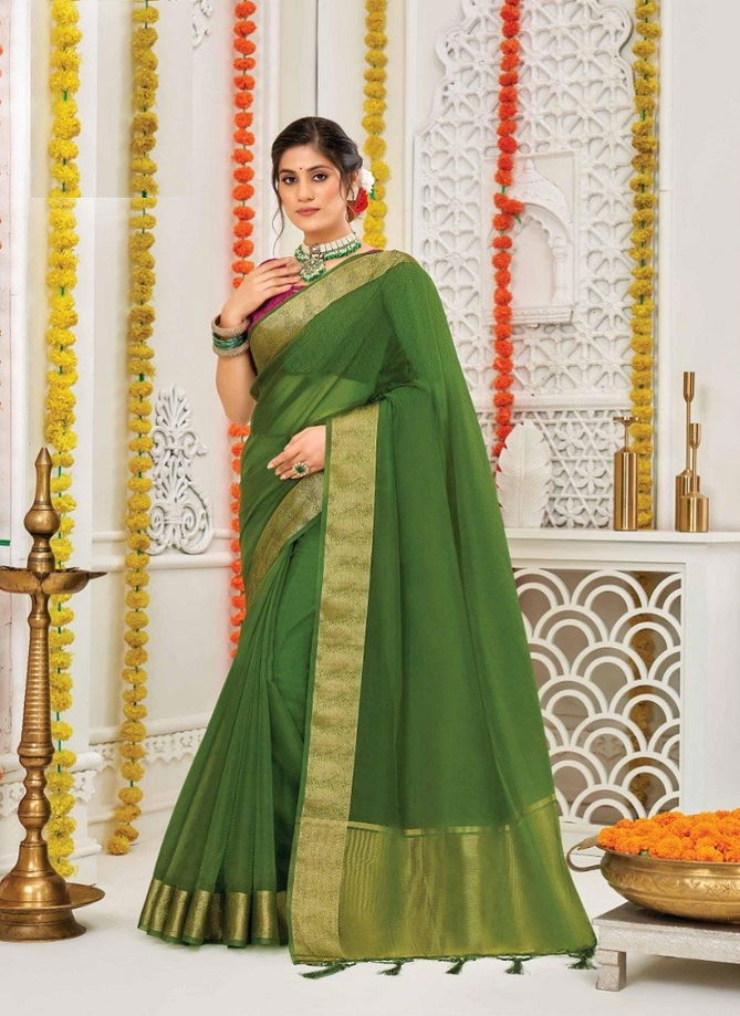 Shayrana Vol 1 By Pankh Silk Saree Catalog