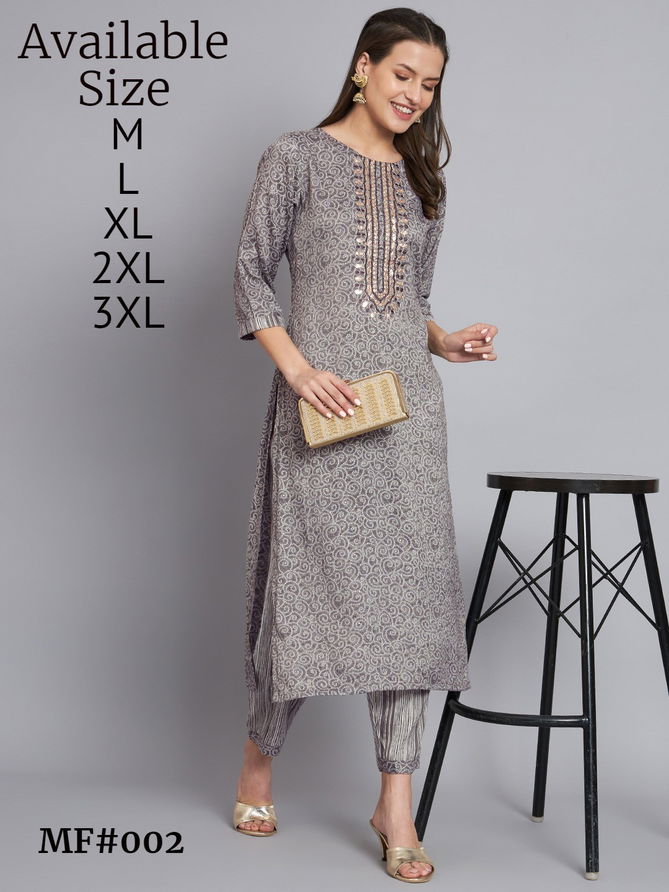 Mesmora Heavy Printed Soft Poly Kurti With Bottom Wholesale Market in Surat With Price