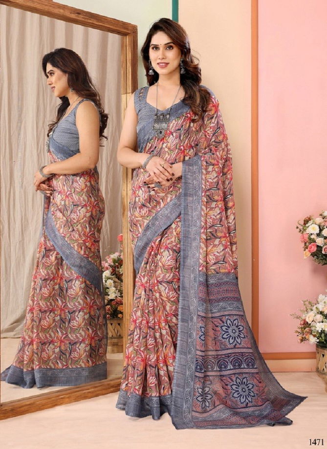 Dyuti Vol 4 By S Walk Designer Saree Wholesale Market In Surat