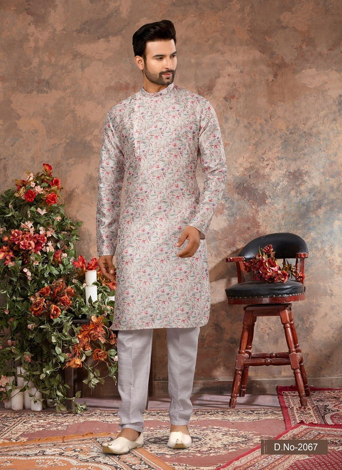 Vol 10 Wedding Wear Mens Kurta Pajama Orders In India