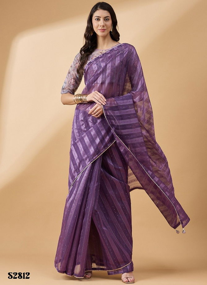 Dharavi By Mahotsav Designer Saree Wholesale Clothing Suppliers In India