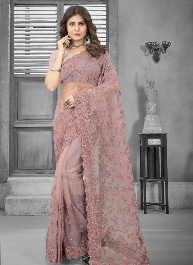 Lakme By Utsavnari Party Wear Saree Catalog