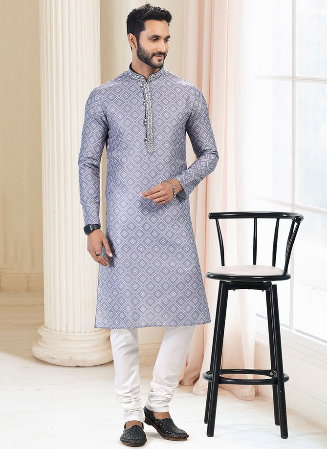 Vol 44 Festive Wear Mens Kurta Pajama Catalog