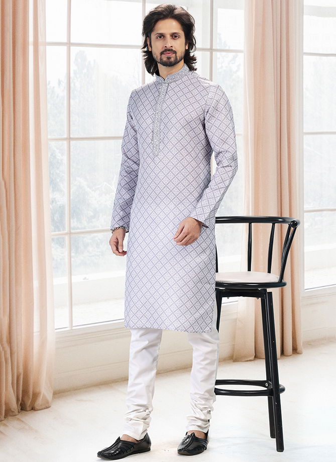 Vol 44 Festive Wear Mens Kurta Pajama Catalog