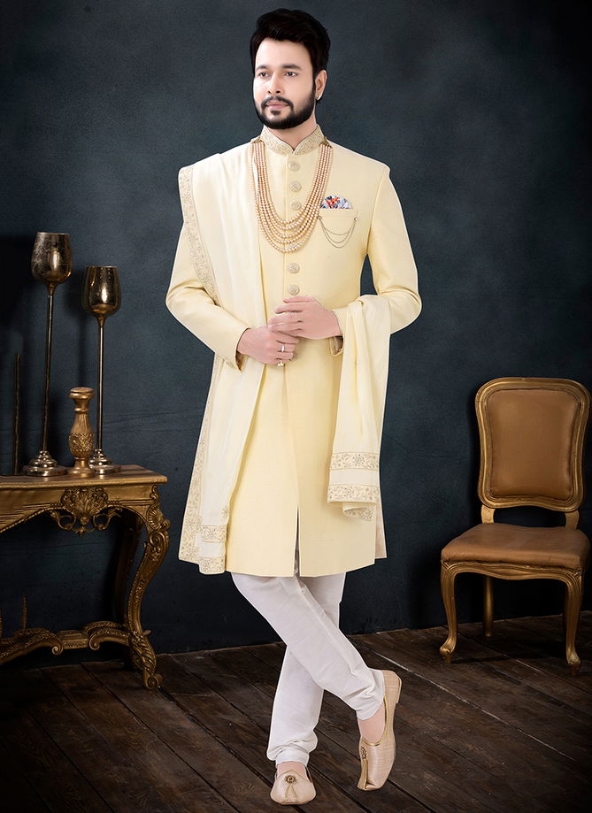 Wedding Wear mens Wholesale Indo Western Catalog