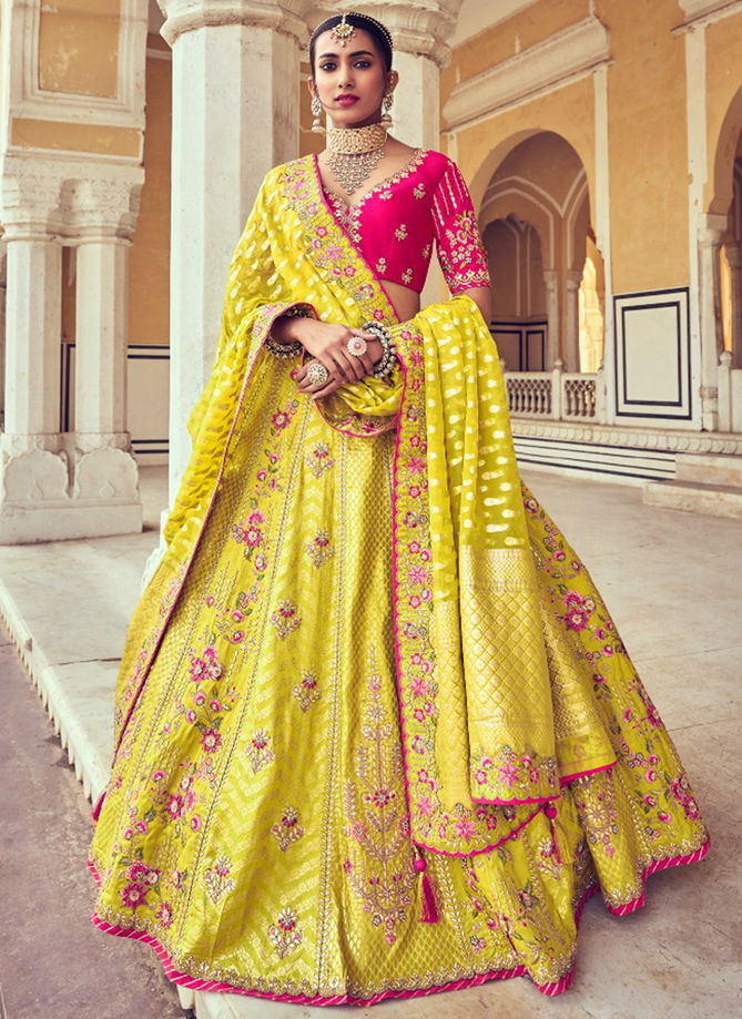 Anaara By Tathastu Designer Lehenga Choli Catalog