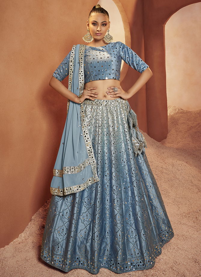 Bridesmaid Vol 29 Function Wear Wholesale Designer Lehenga Choli