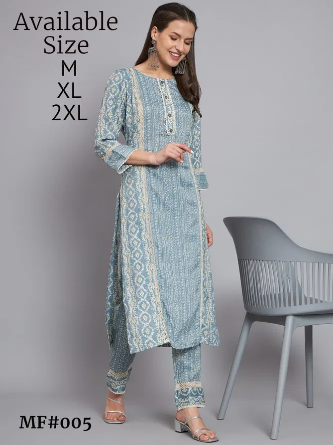 Mesmora Heavy Printed Soft Poly Kurti With Bottom Wholesale Market in Surat With Price