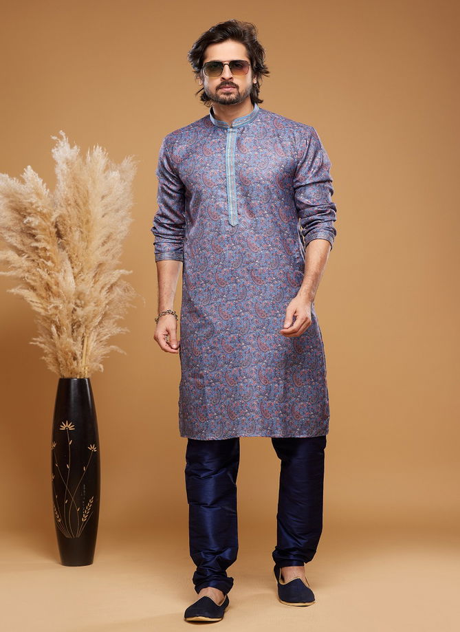 Party Wear Designer Kurta Pajama Catalog