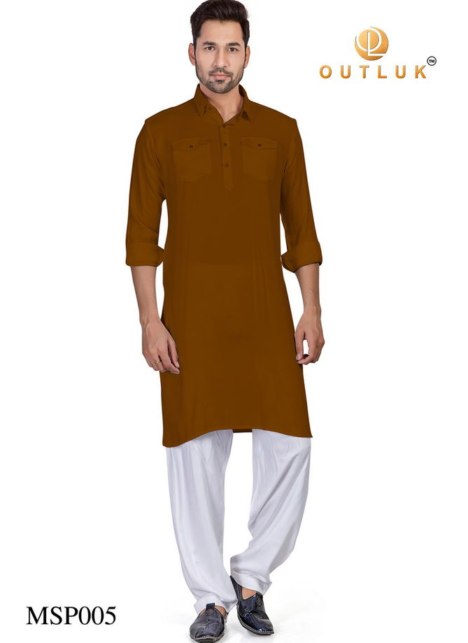 Outluk Mens Pathani Vol 1 Catalog