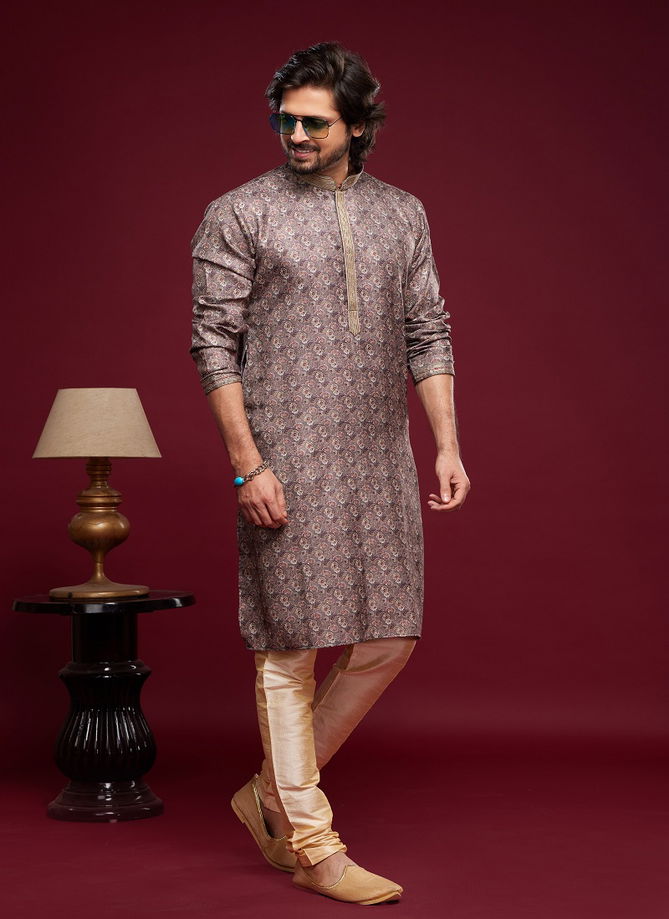 Party Wear Designer Kurta Pajama Catalog