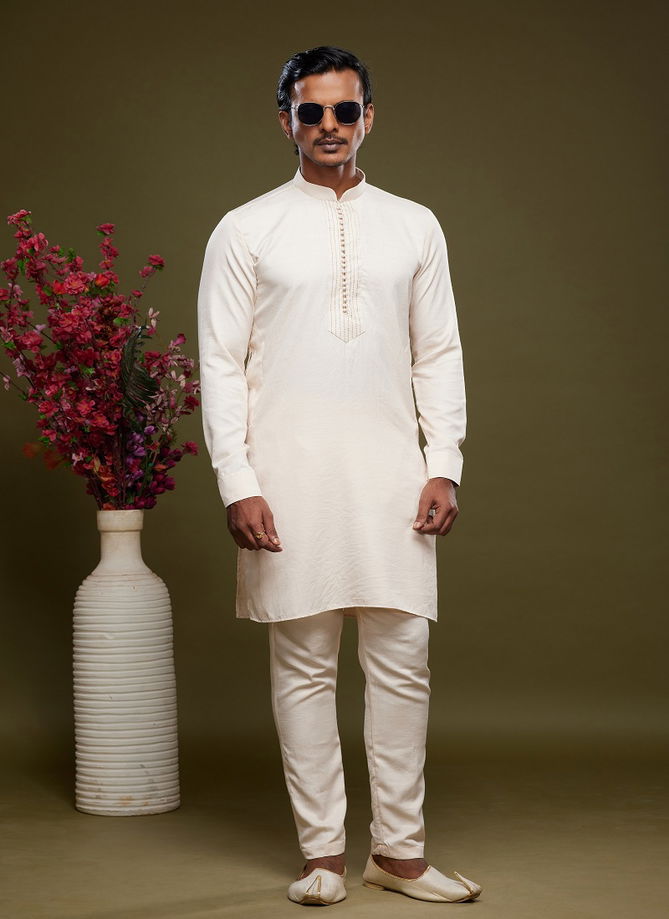 Function wear Stylish Mens Kurta Pajama Catalog