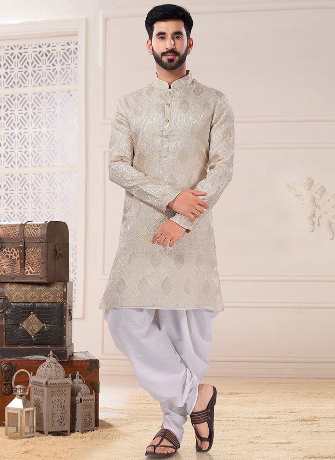 Ethnic Wear Mens Wholesale Kurta Pajama Catalog