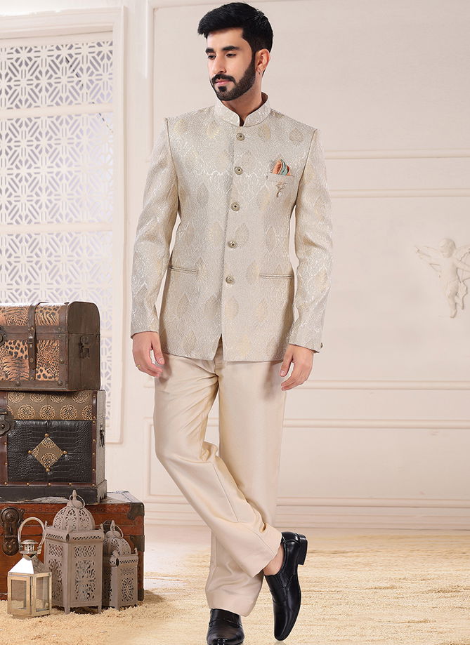 Party Wear Mens Wholesale Indo Western Catalog