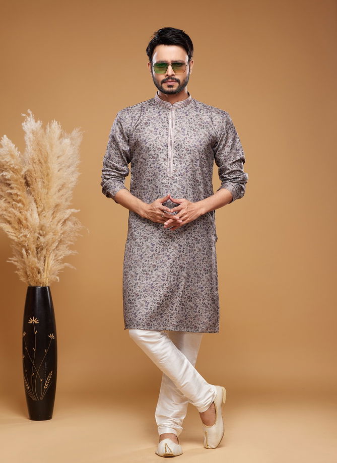 Party Wear Designer Kurta Pajama Catalog