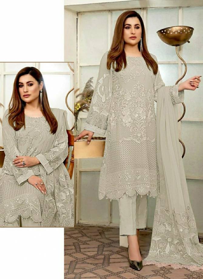 R 553 Designer Wholesale Pakistani Salwar Suit