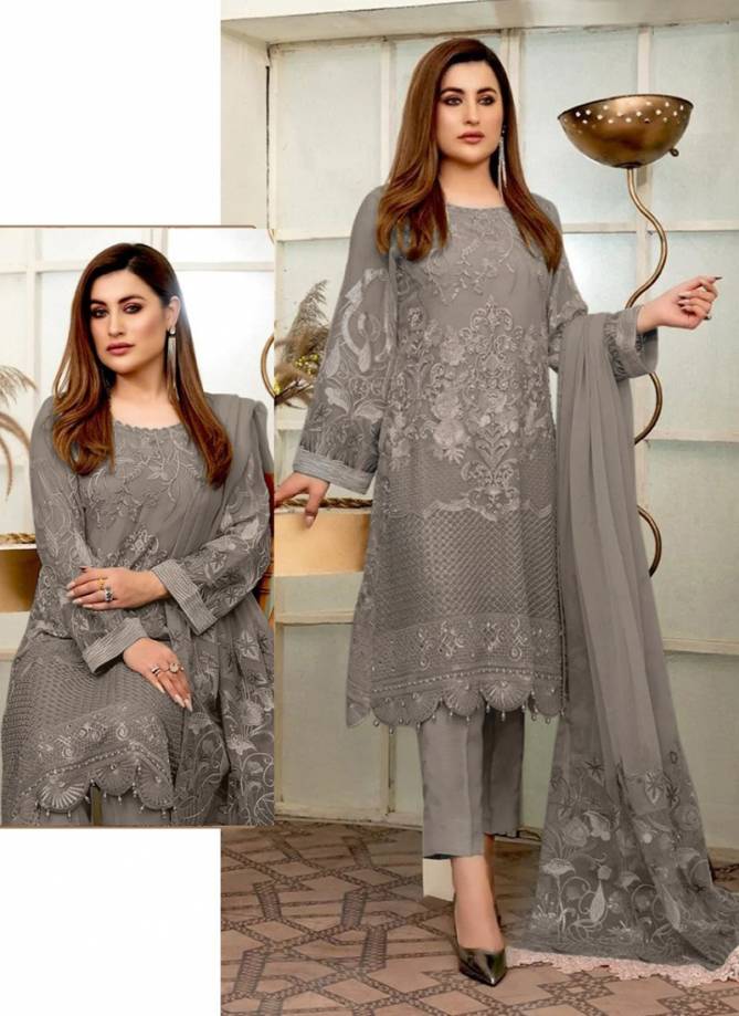 R 553 NX Ethnic Wear Wholesale Pakistani Suits