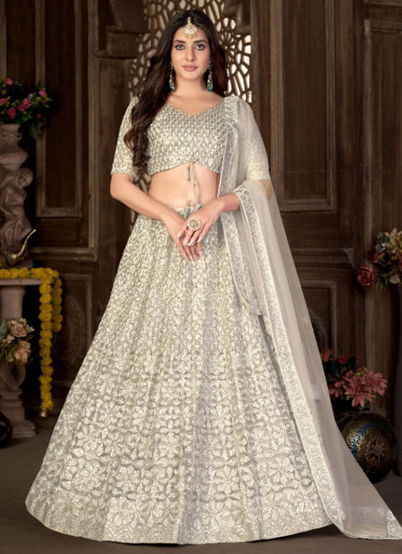 Zeeya Deedaar Exclusive Wholesale Party Wear Lehenga Choli