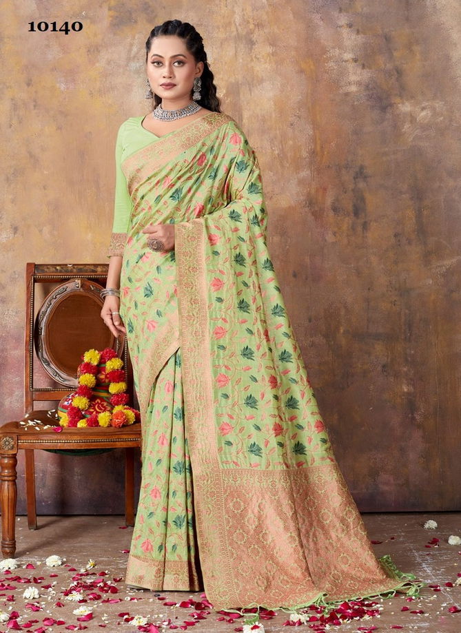 Amanat By Sangam Printed Sarees Catalog