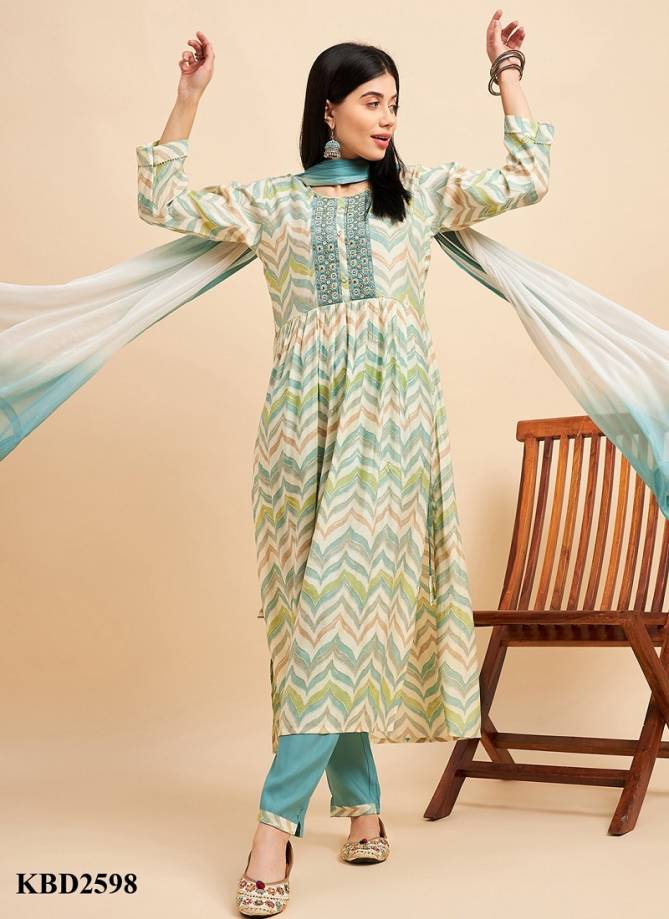 Aminah By Mahotsav Festive wear Kurti Bottom With Dupatta Catalog